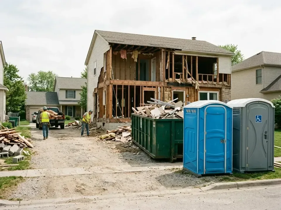 home-renovation-demolition-sit-010 — frequently asked questions, Portable Toilet & Dumpsters Rental in McMinnville, TN